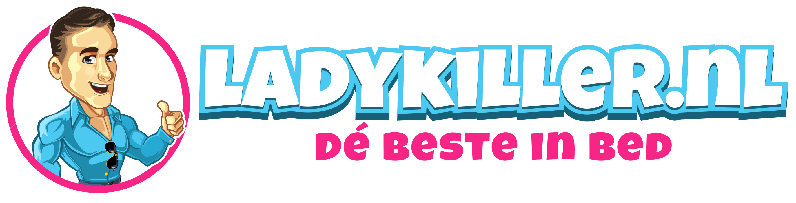 ladykiller logo