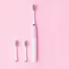 Elektrische tandenborstel als vibrator