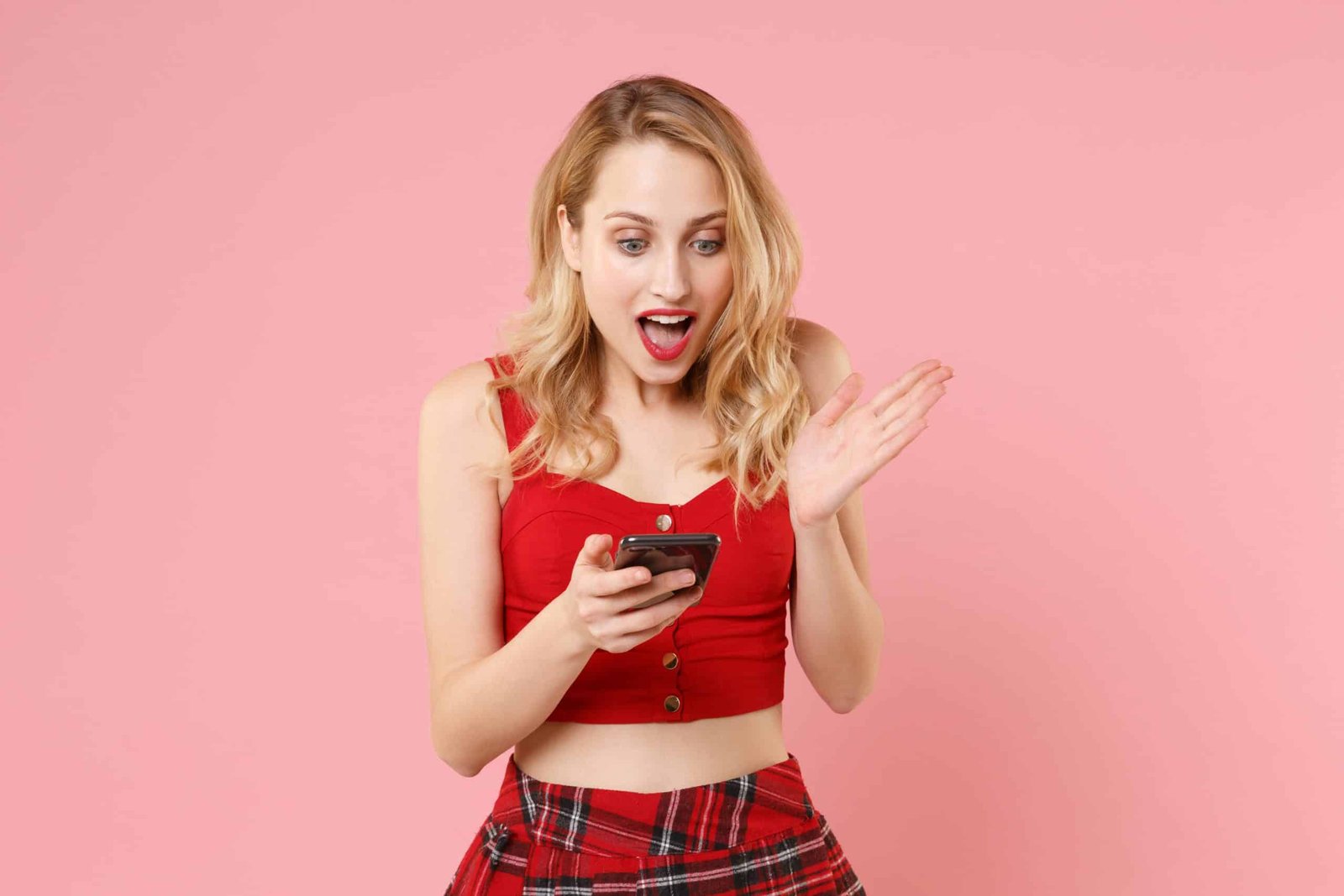 Waarom sexting