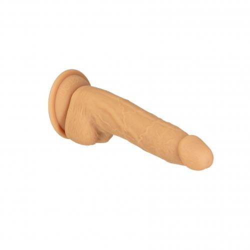 Naked Addiction Dual Density Realistische Dildo 20 Cm Kopen Bij