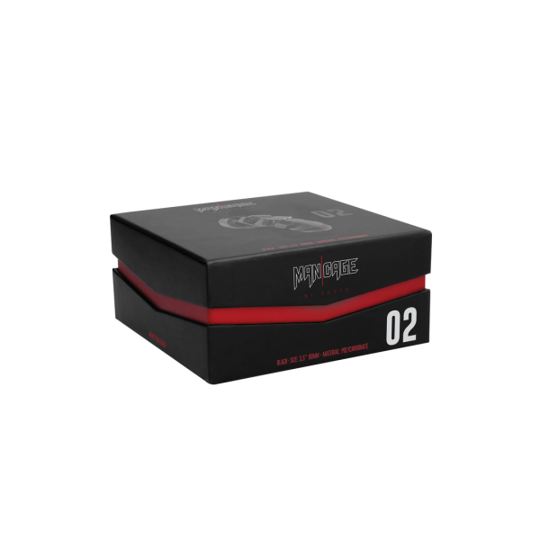 MCG002BLK 1 1