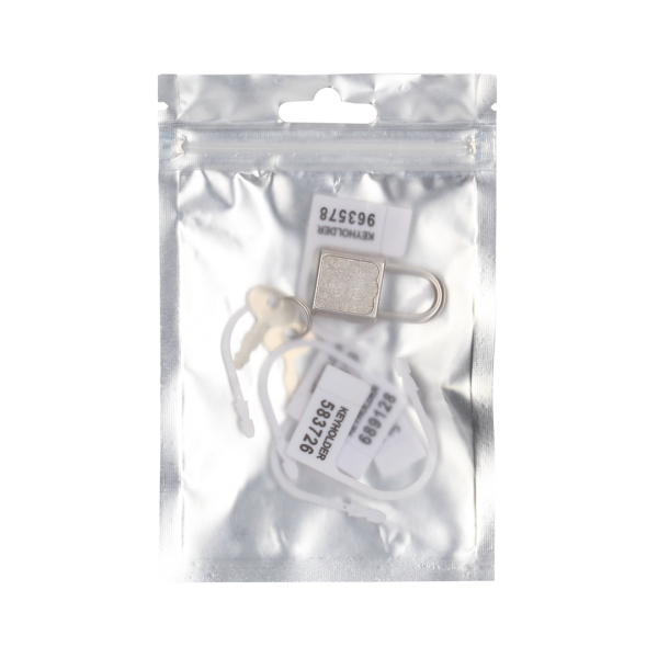 MCGLOCK001WHT 1