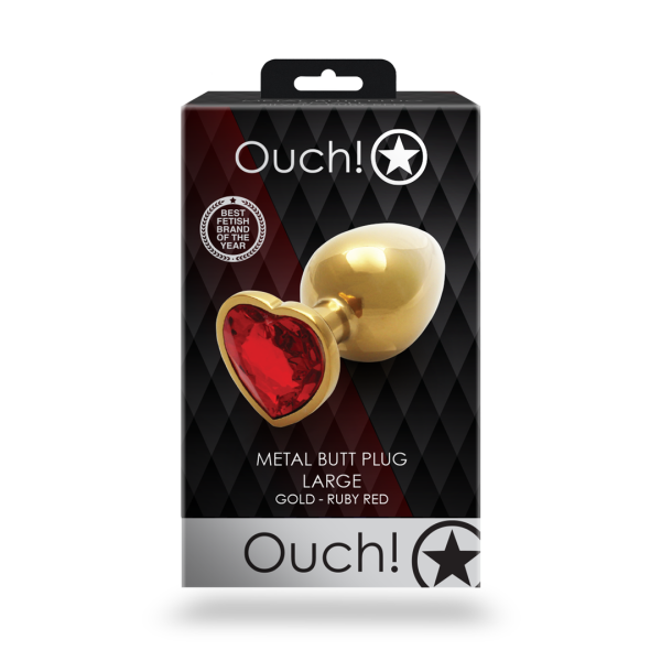 OU807GLD 2