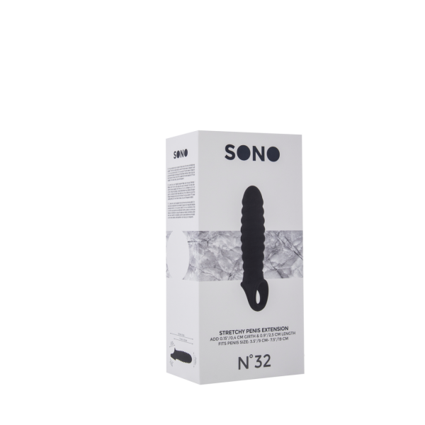 SON032BLK 1 1