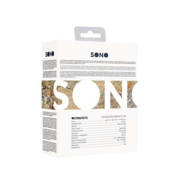 SON078BLK 2 1