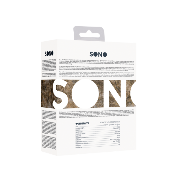 SON079BLK 2