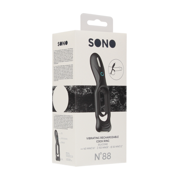 SON088BLK 1