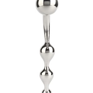 Twisted Desire Bulb Wand